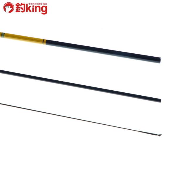 征興 風切竿 9尺/Q345L 美品 へらぶな へら鮒 ヘラ釣り フィッシング