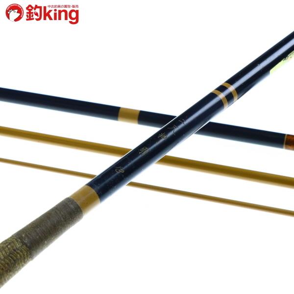 DAIWA　二天粋　剛 DAIWA（ダイワ） 二天粋 剛 13尺/Q350L へらぶな へら鮒 ヘラ釣り
