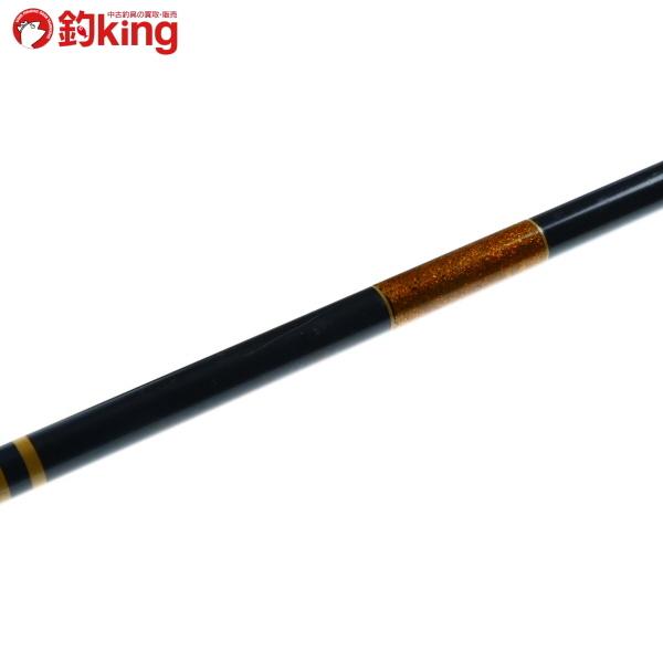 DAIWA（ダイワ） 二天粋 剛 13尺/Q350L へらぶな へら鮒 ヘラ釣り