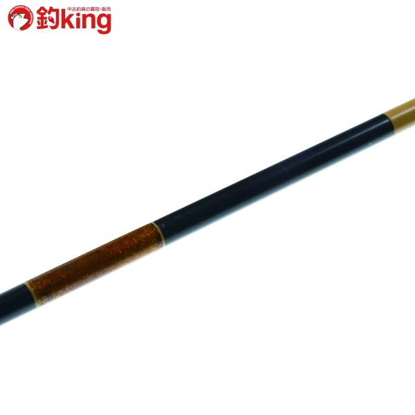 DAIWA（ダイワ） 二天粋 剛 13尺/Q350L へらぶな へら鮒 ヘラ釣り