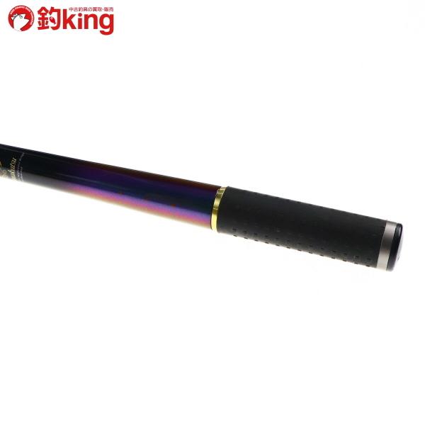 Gamakatsu（がまかつ） がま磯 インテッサG3 1-53/Q354L 美品 メジナ