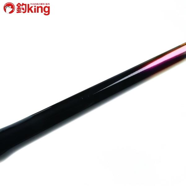 Gamakatsu がまかつ がま磯 インテッサG3 1-53/Q354L 美品 メジナ クロ