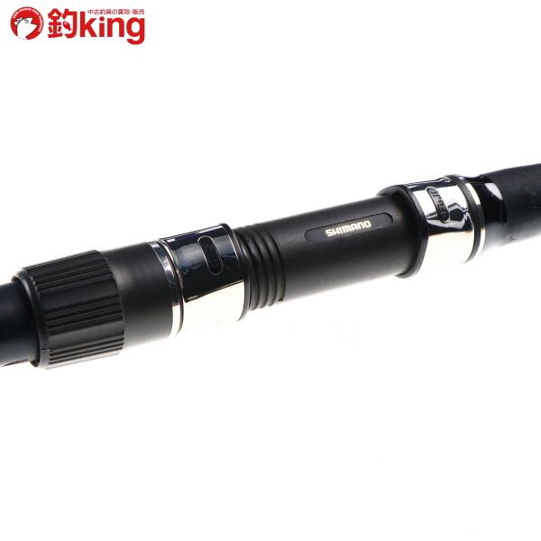 シマノ 翔 石鯛 MH-500/Q372Y 美品 イシダイ 口白 クエ アラ シマノ 翔 石鯛 MH-500/Q372Y 美品 イシダイ 口白 クエ アラ