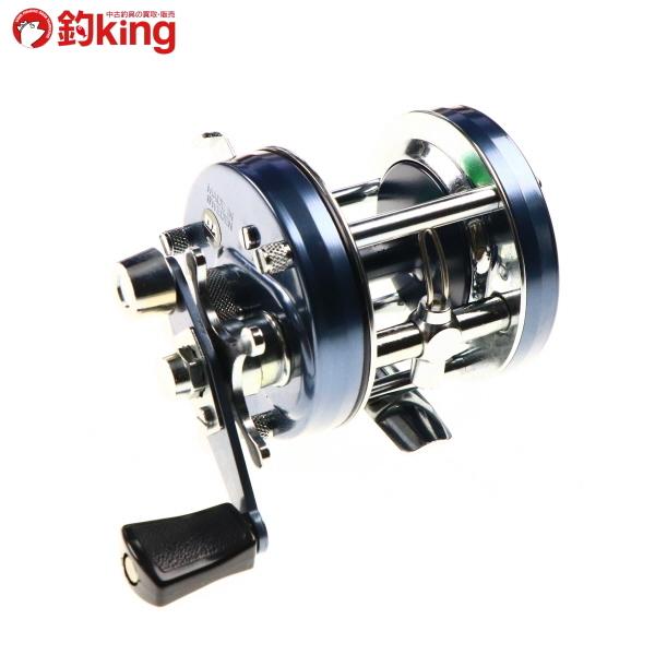 アブ　アンバサダー　5500c 90-0-89-90 Abu Garcia（アブガルシア） アンバサダー 5500C 90-0 89-90/Q407M 未