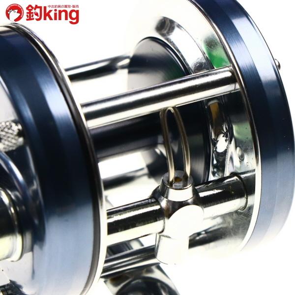 Abu Garcia アブガルシア アンバサダー 5500C 90-0 89-90/Q407M 未使用