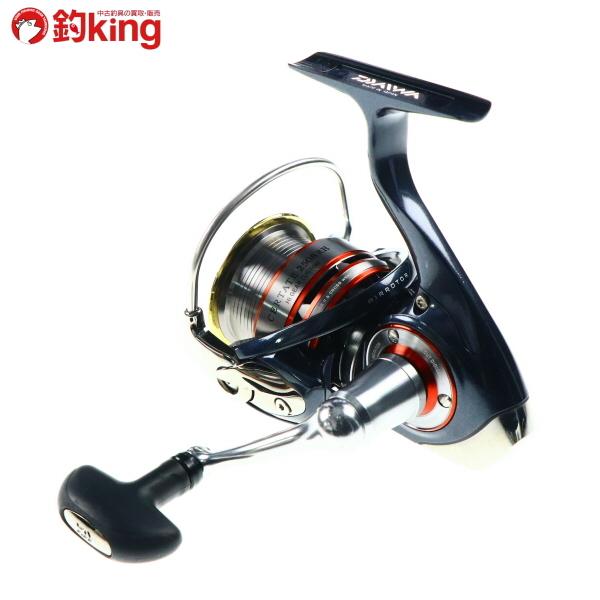 ダイワ 10セルテート 2508rh ハイギアカスタム Q434m 美品 アオリイカ エギング ライトゲーム ルアーフィッシング 釣り 1 釣king 通販 Yahoo ショッピング