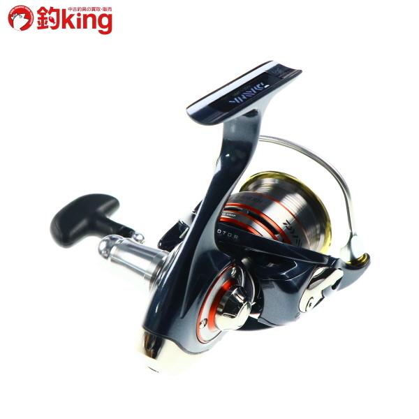 ダイワ 10セルテート 2508rh ハイギアカスタム Q434m 美品 アオリイカ エギング ライトゲーム ルアーフィッシング 釣り 1 釣king 通販 Yahoo ショッピング