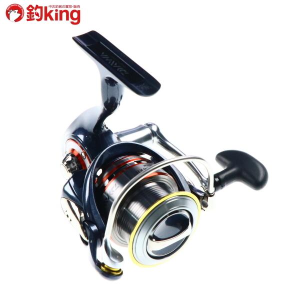 ダイワ 10セルテート 2508rh ハイギアカスタム Q434m 美品 アオリイカ エギング ライトゲーム ルアーフィッシング 釣り 1 釣king 通販 Yahoo ショッピング