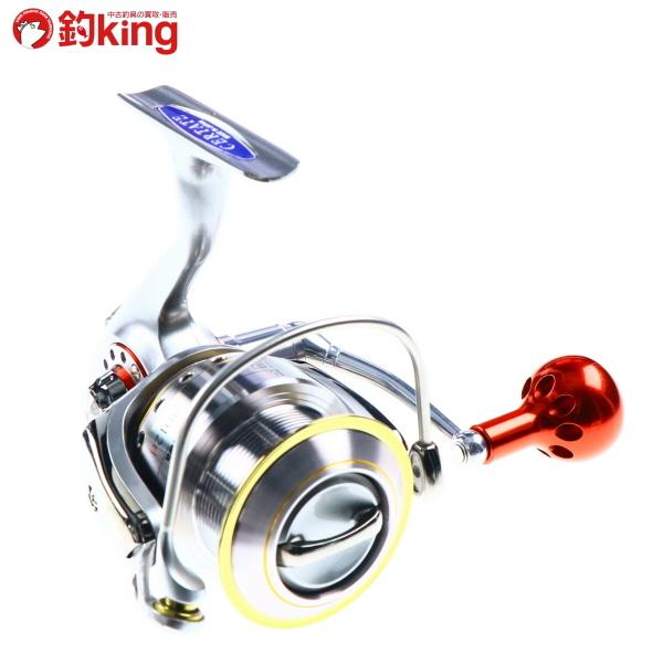 ダイワ　セルテート　3012H DAIWA（ダイワ） セルテート ハイパーカスタム 3012H アルミハンドル