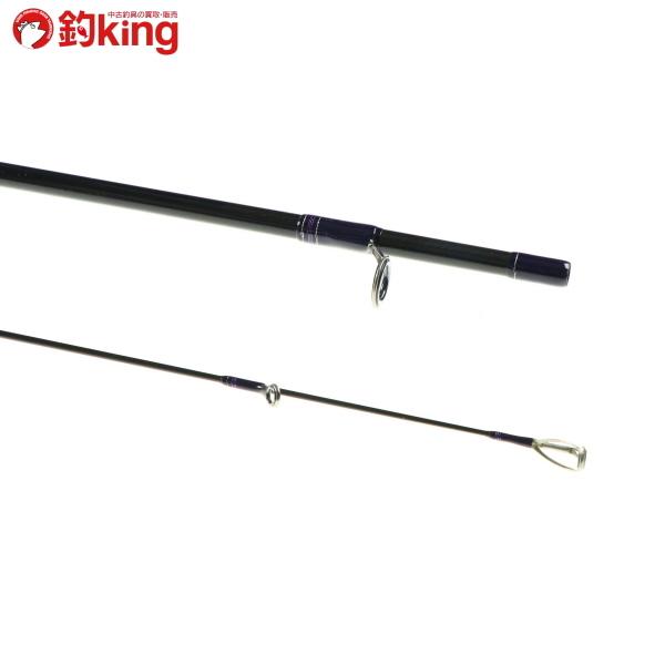 DAIWA(釣り) ダイワ ハートランドZ 震斬 HL-Z 742MFS-ti 06 DAIWA(釣り) ダイワ ハートランドZ 震斬 HL-Z 742MFS-ti 06