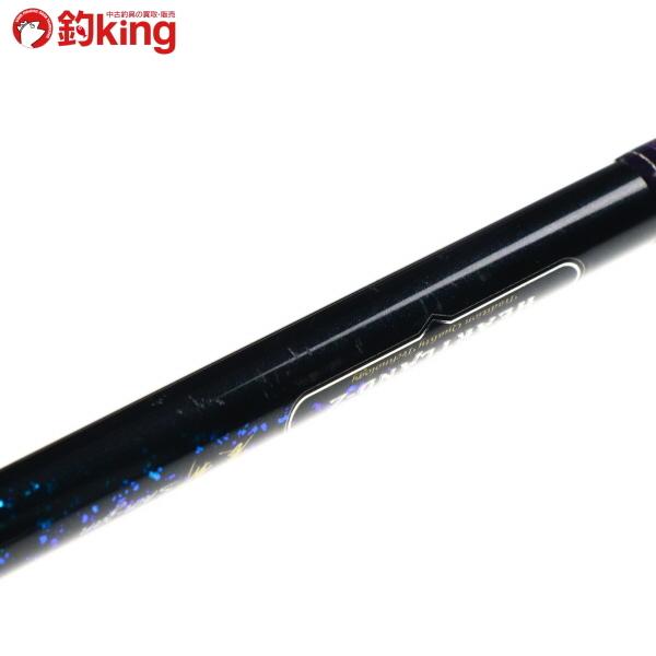 DAIWA(釣り) ダイワ ハートランドZ 震斬 HL-Z 742MFS-ti 06 DAIWA(釣り) ダイワ ハートランドZ 震斬 HL-Z 742MFS-ti 06