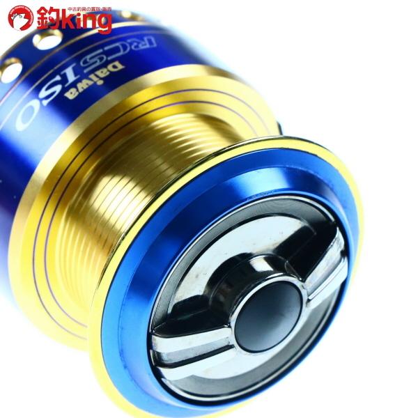 DAIWA ISO SPECIALⅡ 口太　RCS2500LBDスプール DAIWA ISO SPECIALⅡ 口太 RCS2500LBDスプール