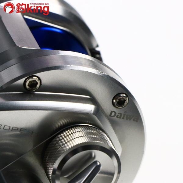 DAIWA（ダイワ） リョウガ BJ C2020PE-HL RCSノブ付/R017M ヒラマサ