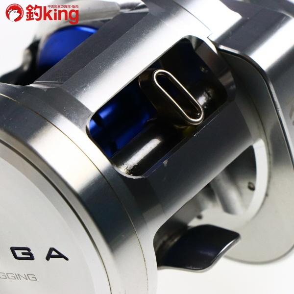 DAIWA（ダイワ） リョウガ BJ C2020PE-HL RCSノブ付/R017M ヒラマサ