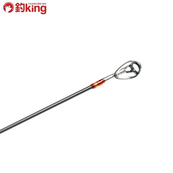 ロデオクラフト　レッドウルフ62M 特価 ロデオクラフト レッドウルフ 62M Rodio craft Red Wolf 62M