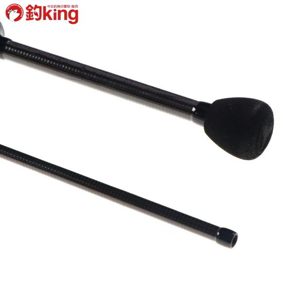 TETRA WORKSリアクト50 アジングロッド TETRA WORKS React - SALT｜製品情報｜DUO International