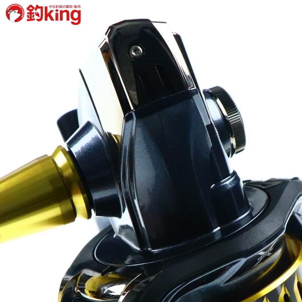 シマノ（SHIMANO） 15ツインパワーSW 14000XG/R070M 未使用 ヒラマサ