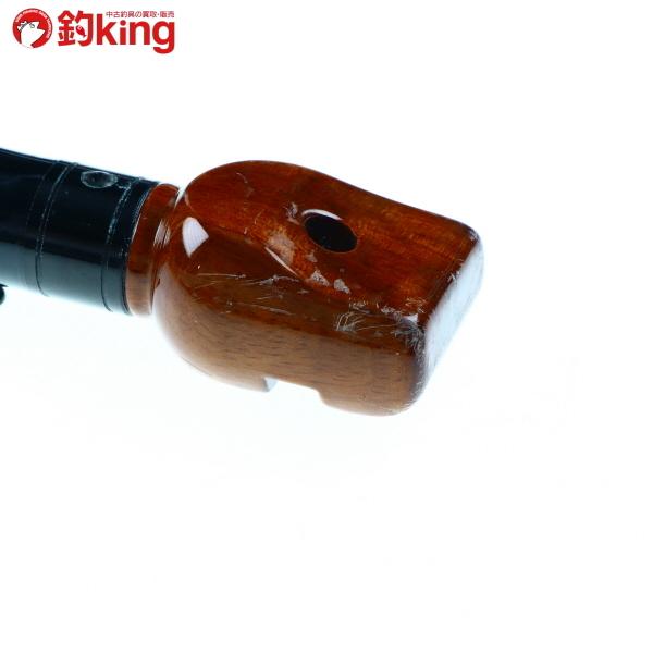 DAIWA（ダイワ） 幻覇王 遠投 H544/R108Y 美品 石鯛 イシダイ 口白