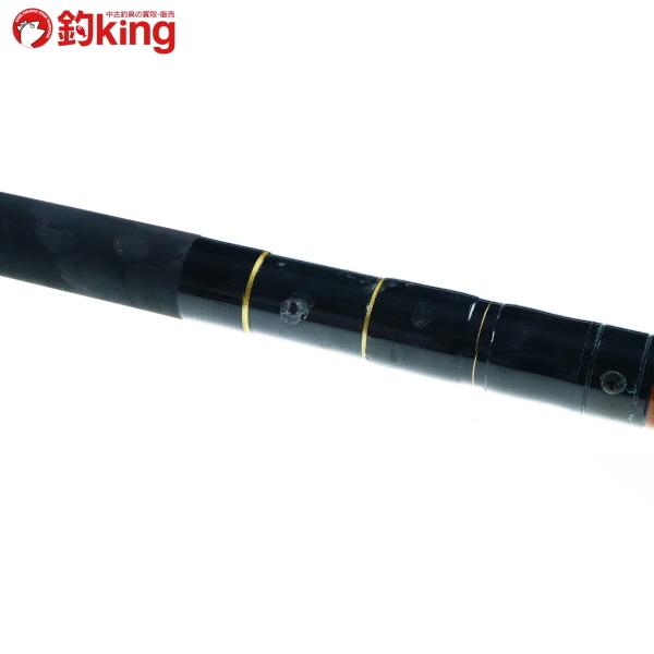 DAIWA（ダイワ） 幻覇王 遠投 H544/R108Y 美品 石鯛 イシダイ 口白