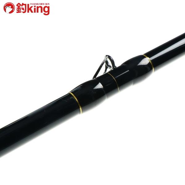 DAIWA（ダイワ） 幻覇王 遠投 H544/R108Y 美品 石鯛 イシダイ 口白