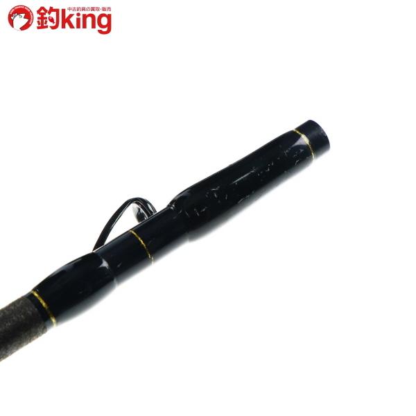 DAIWA（ダイワ） 幻覇王 遠投 H544/R108Y 美品 石鯛 イシダイ 口白