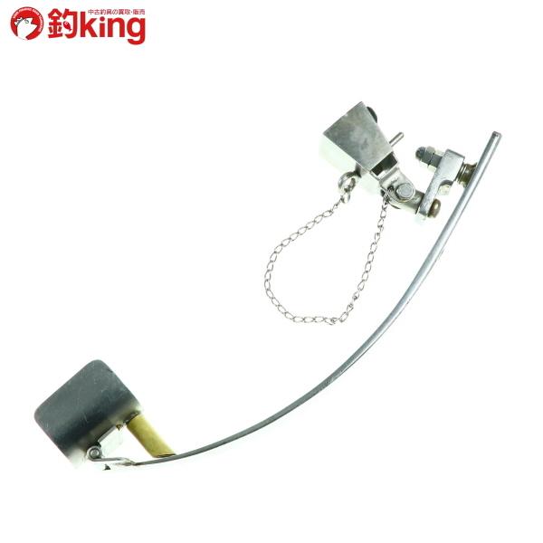 ダイヤフィッシングアラ用竿受け