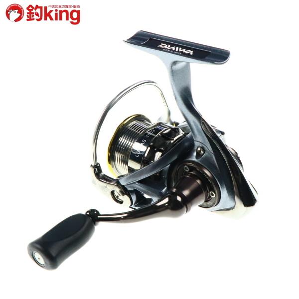 15ルビアス1003 DAIWA