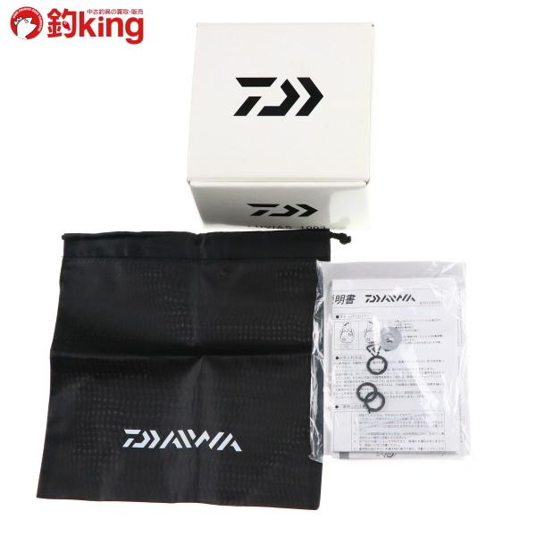 DAIWA（ダイワ） 15ルビアス 1003 /R113M アジ 鯵 アジング ライト