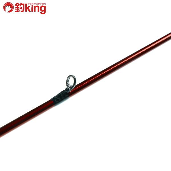 DAIWA(釣り) ダイワ エメラルダス ストイスト AGS 84M 60th DAIWA(釣り) ダイワ エメラルダス ストイスト AGS 84M 60th