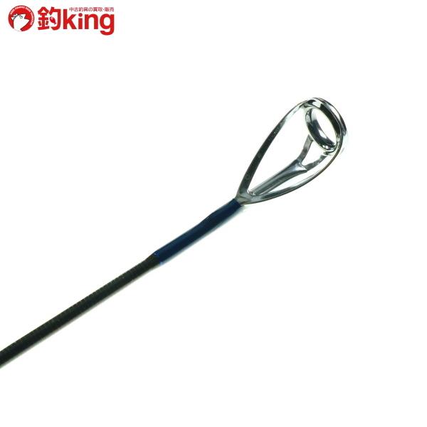 MCワークス エクスプロージョン 807CTR オフショアロッド ヒラマサ MCワークス エクスプロージョン 807CTR オフショアロッド ヒラマサ