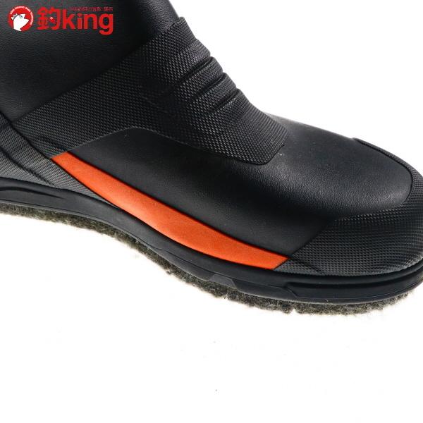 シマノ ファイアブラッド ジオロック カットラバーピンフェルト