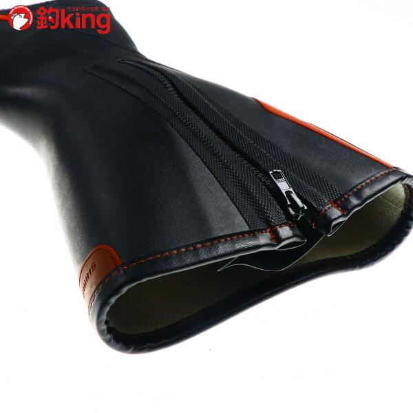 シマノ ファイアブラッド ジオロック カットラバーピンフェルト