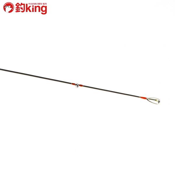 クラモチロッド シナプス 5.4ft 5459/R180L 美品 ブラックバス