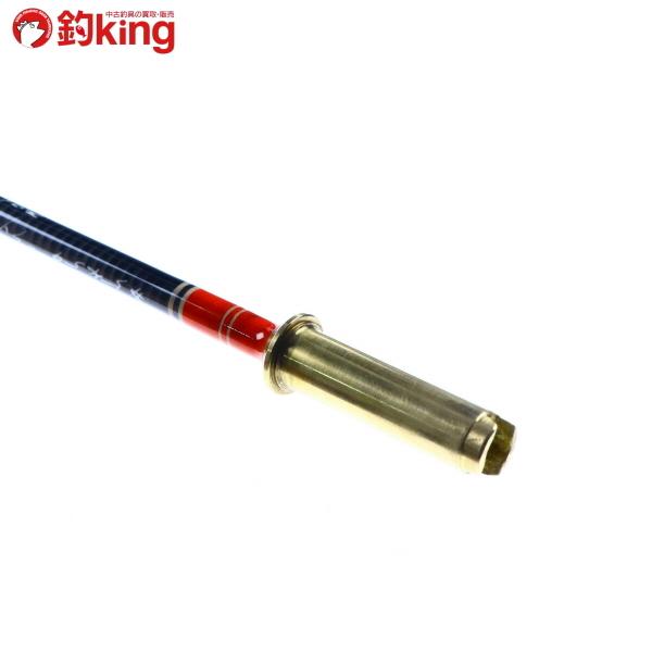 クラモチロッド　シナプス　54SS クラモチロッド シナプス 54ST ・GIZMOオーダーカラー : GIZMO