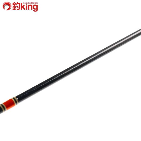 クラモチロッド シナプス 5.4ft 5459/R180L 美品 ブラックバス