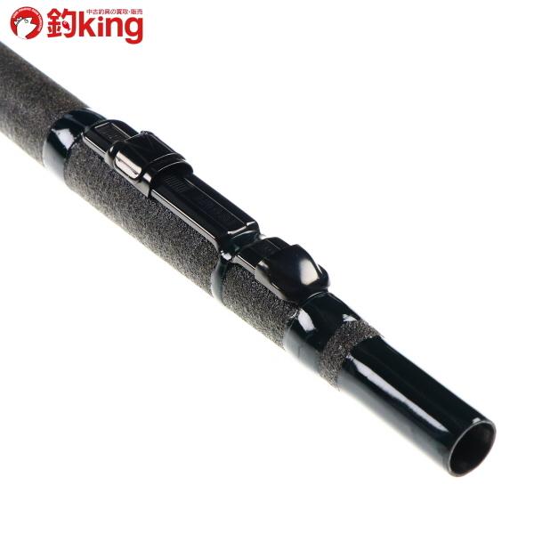 竿かづ作 ヘチ 極 9尺 /R193Y : 釣king - 通販 - Yahoo!ショッピング