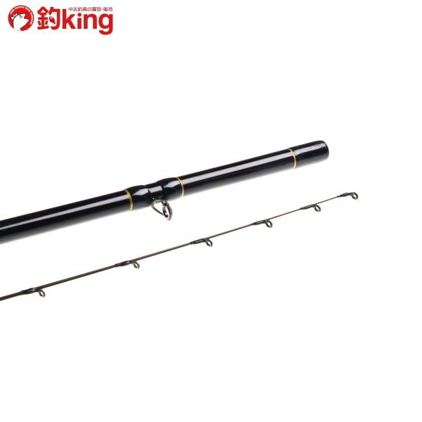 竿かづ作 ヘチ 極 9尺 /R193Y : 釣king - 通販 - Yahoo!ショッピング