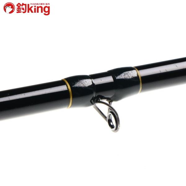 竿かづ作 ヘチ 極 9尺 /R193Y : 釣king - 通販 - Yahoo!ショッピング