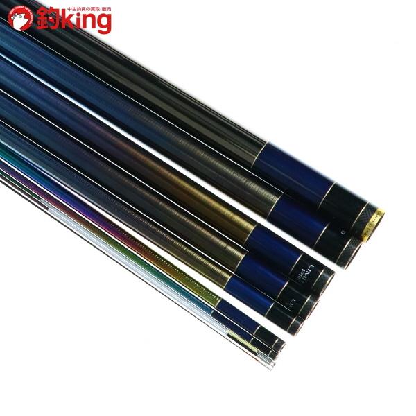 シマノリミテッドプロTRUSTY90NW シマノ（SHIMANO） 鮎竿 リミテッドプロ TF 90NW / LIMITED PRO TF NW