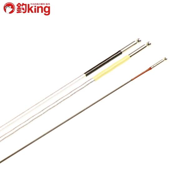 シマノ（SHIMANO） リミテッドプロ VS LG90 NA 替穂先付/R203Y 未使用