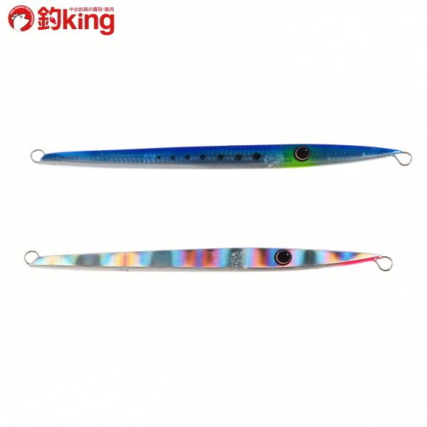 ホッツ ケイタンジグ KSジグ 7本セット バラ売り可 ホッツ