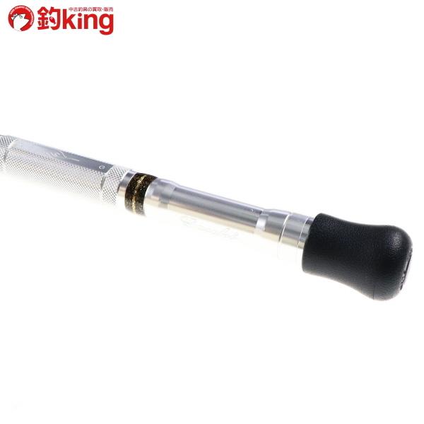 剛樹 スタンディング バサラ R20S/R213220 美品 青物 マダイ コマセ