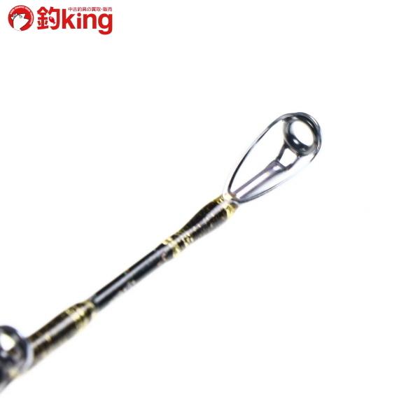 剛樹 スタンディング バサラ R20S/R213220 美品 青物 マダイ コマセ