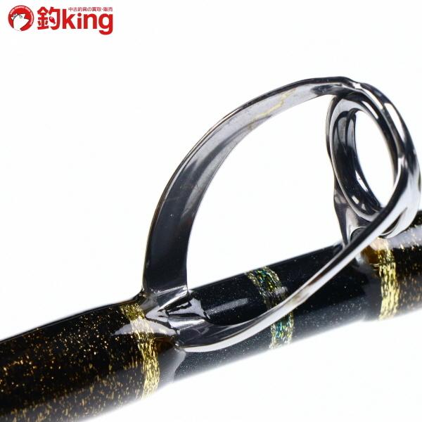 剛樹 スタンディング バサラ R20S/R213220 美品 青物 マダイ コマセ