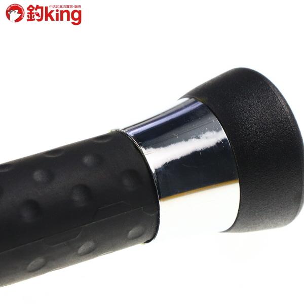 遠投ヒラマサ 4号　4-50ガマカツ Gamakatsu（がまかつ） がま磯 遠投ヒラマサ 4-50/B321L 極上美品 釣り