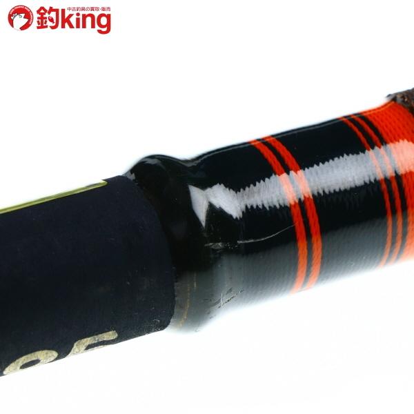 オリムピック（OLYMPIC） ボロンセンチュリーSS 列島 誘い 石鯛 485