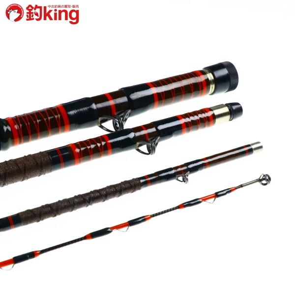 オリムピック（OLYMPIC） ボロンセンチュリーSS 列島 誘い 石鯛 485