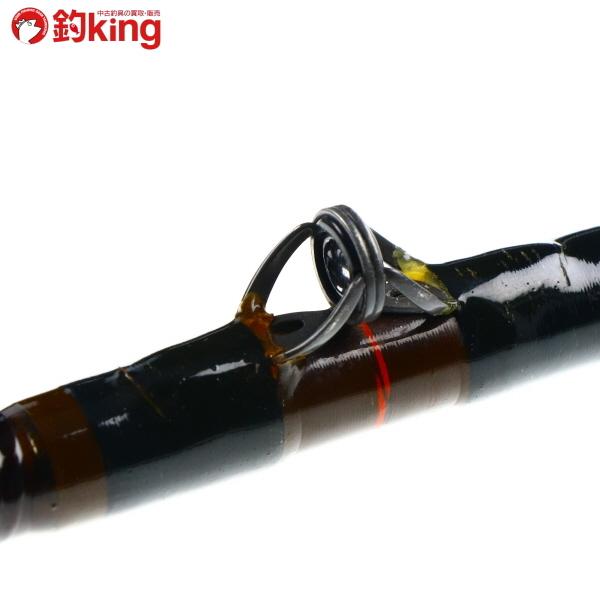 オリムピック（OLYMPIC） ボロンセンチュリーSS 列島 誘い 石鯛 485