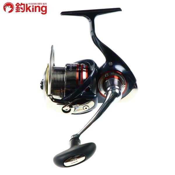 Daiwa 10セルテート2506H ハイギアカスタム ダイワ(Daiwa) セルテート2506H ハイギアカスタム 00056081