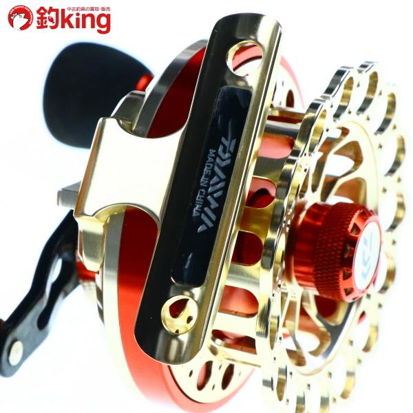 DAIWA（ダイワ） BJ イカダ 70L/R251M 美品 チヌ ちぬ 筏 ヘチ